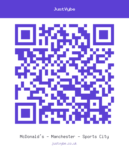 QR code