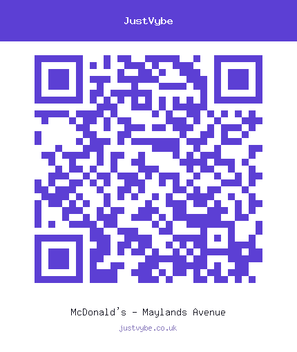 QR code