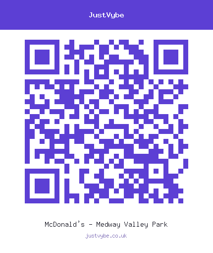 QR code