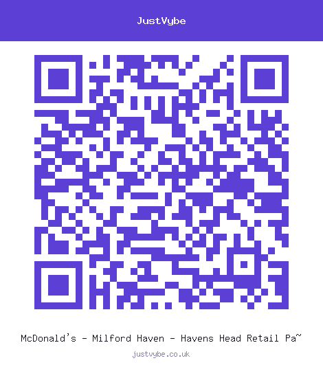 QR code