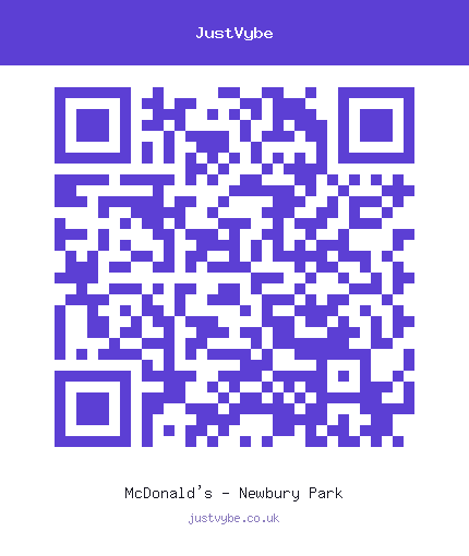 QR code