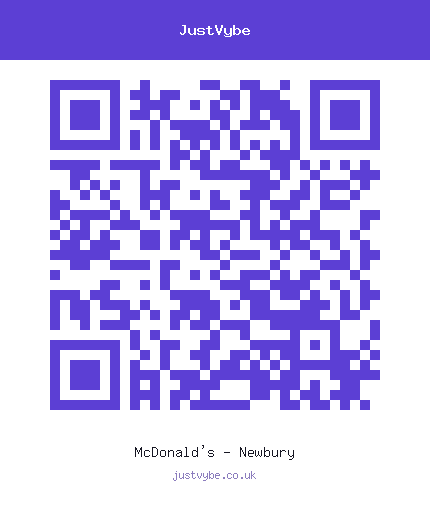 QR code