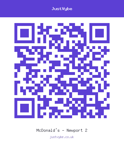 QR code