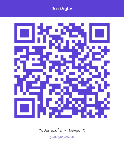 QR code