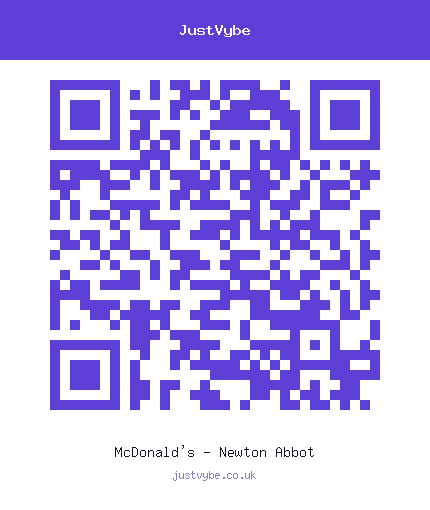 QR code