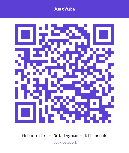 QR code
