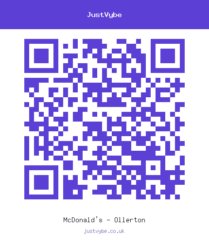 QR code