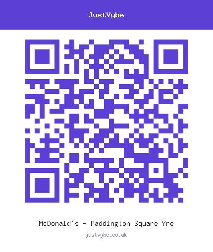 QR code