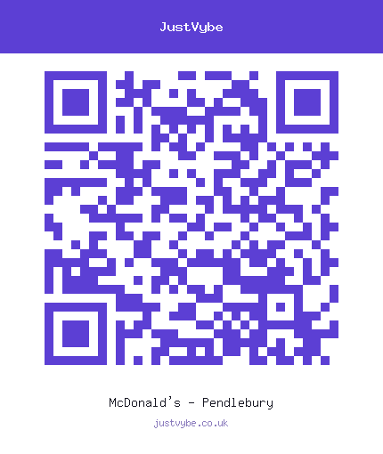QR code