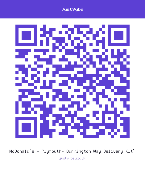 QR code