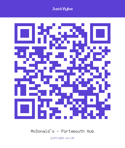 QR code