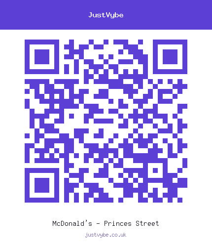 QR code