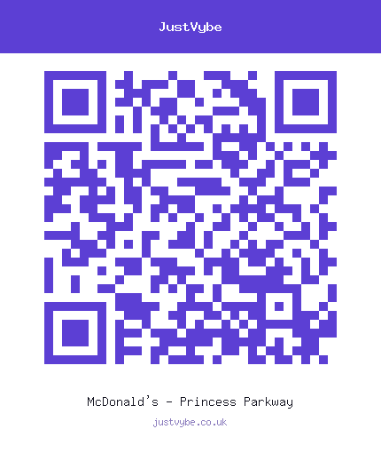 QR code