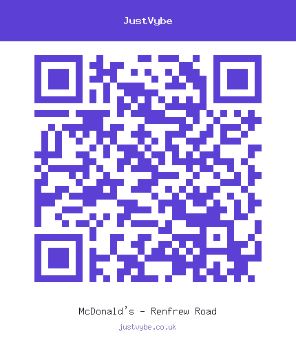 QR code