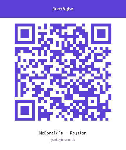 QR code