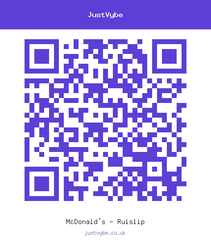 QR code