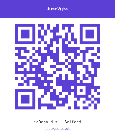 QR code