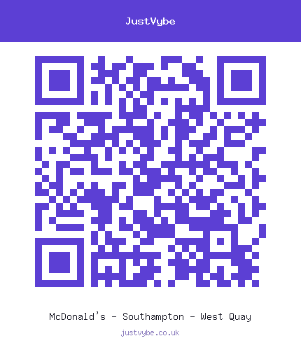 QR code