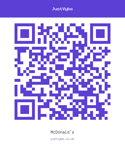 QR code