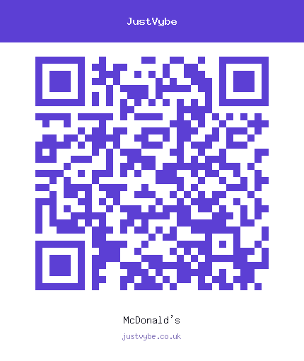 QR code