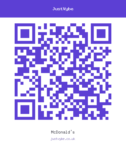 QR code
