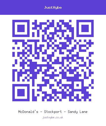 QR code