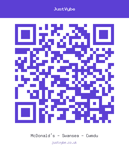 QR code