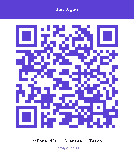 QR code