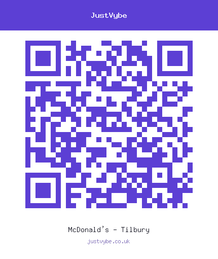 QR code