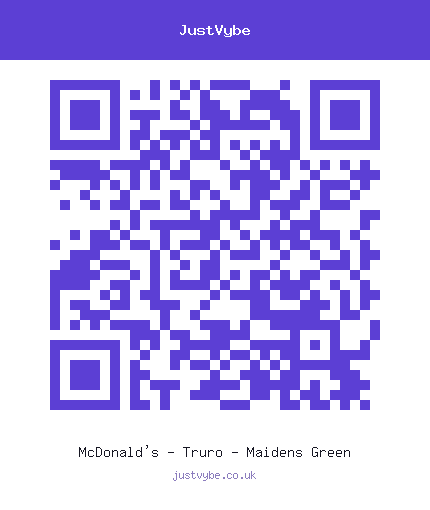 QR code