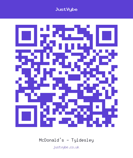 QR code