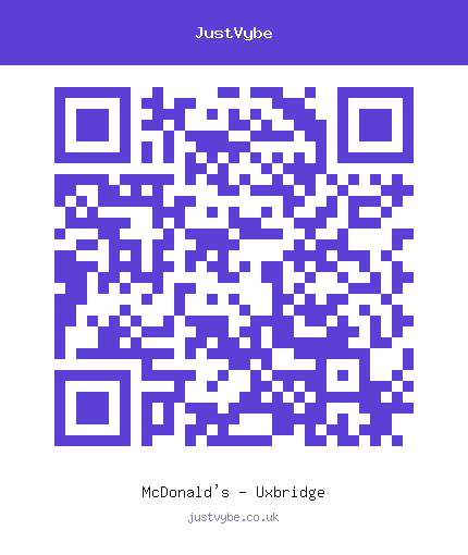 QR code