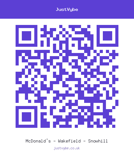 QR code