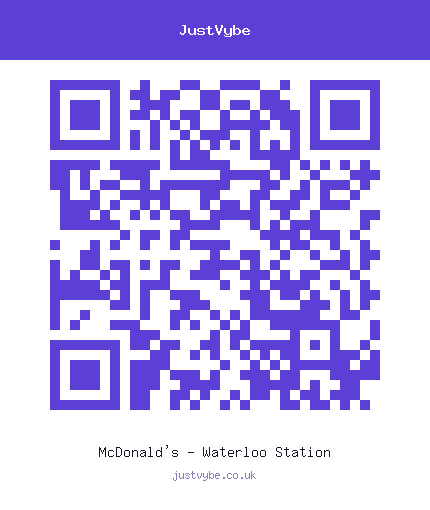 QR code