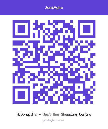 QR code