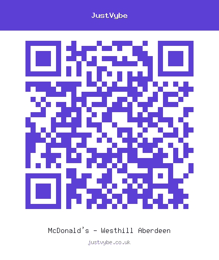 QR code