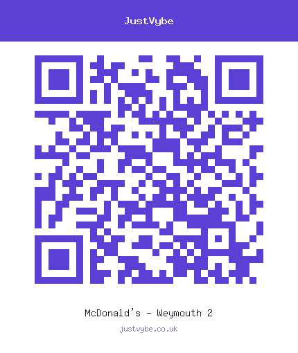 QR code
