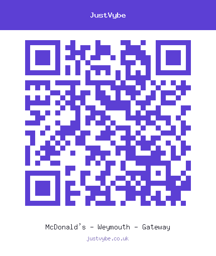 QR code