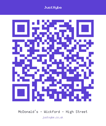 QR code