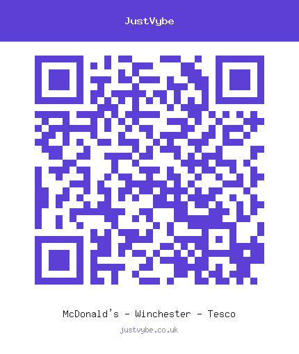 QR code