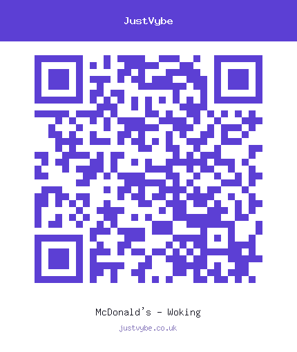 QR code