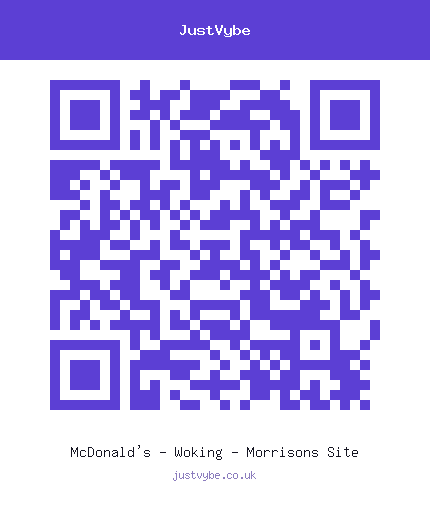 QR code