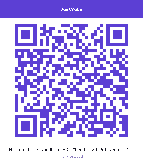 QR code