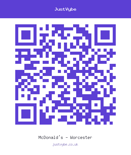 QR code