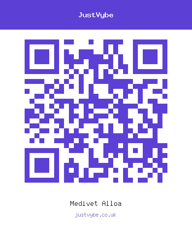 QR code