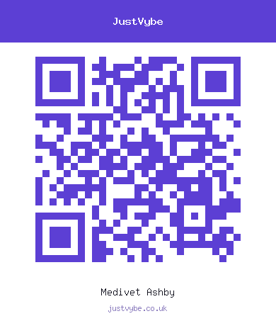 QR code