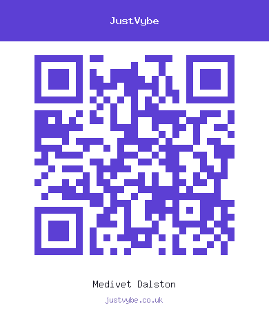 QR code