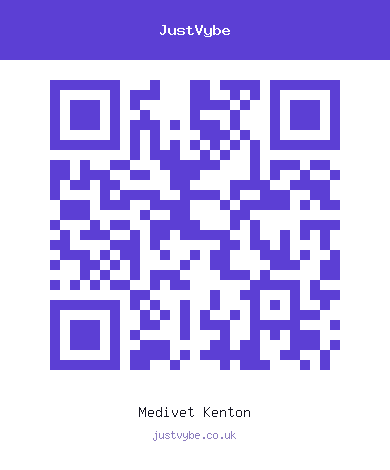 QR code
