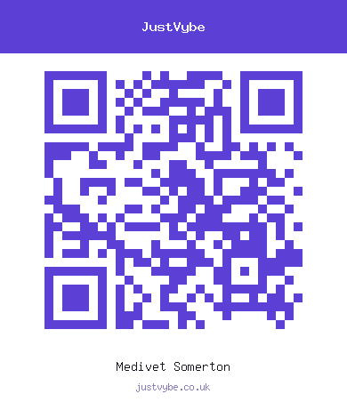 QR code