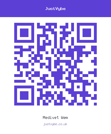 QR code